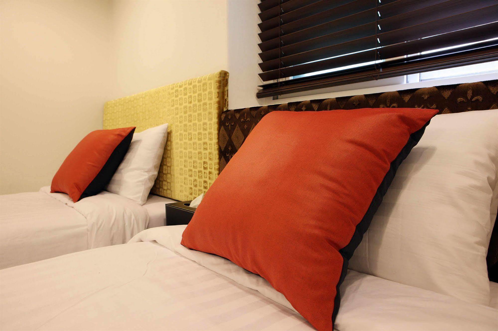 Seoul City Hotel Hotel