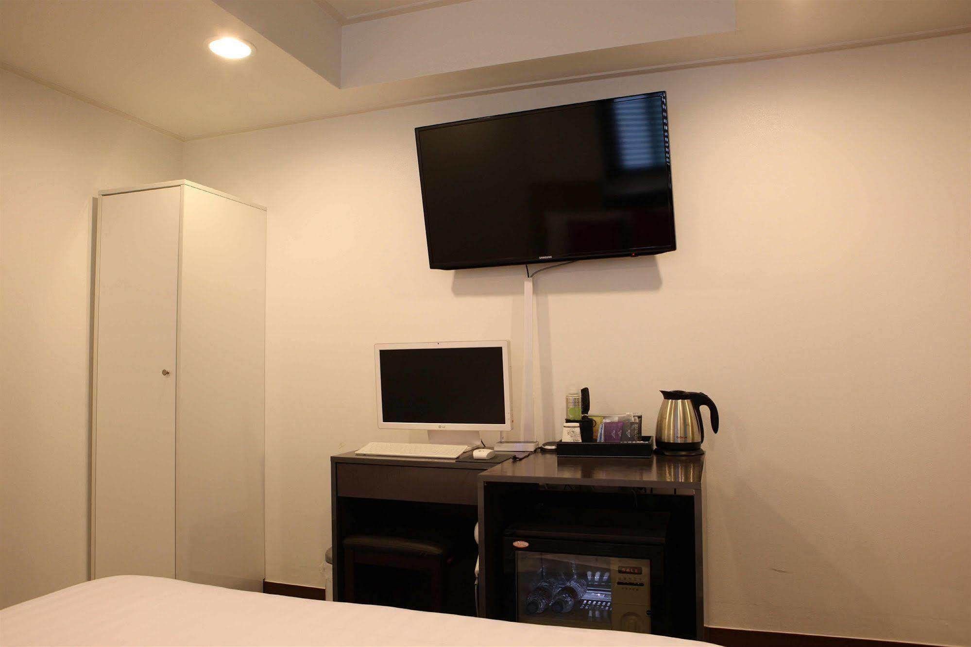 Seoul City Hotel Hotel Seoul