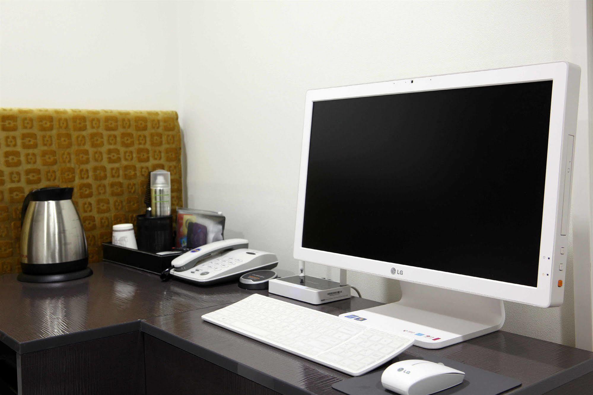 Seoul City Hotel 2* Seoul