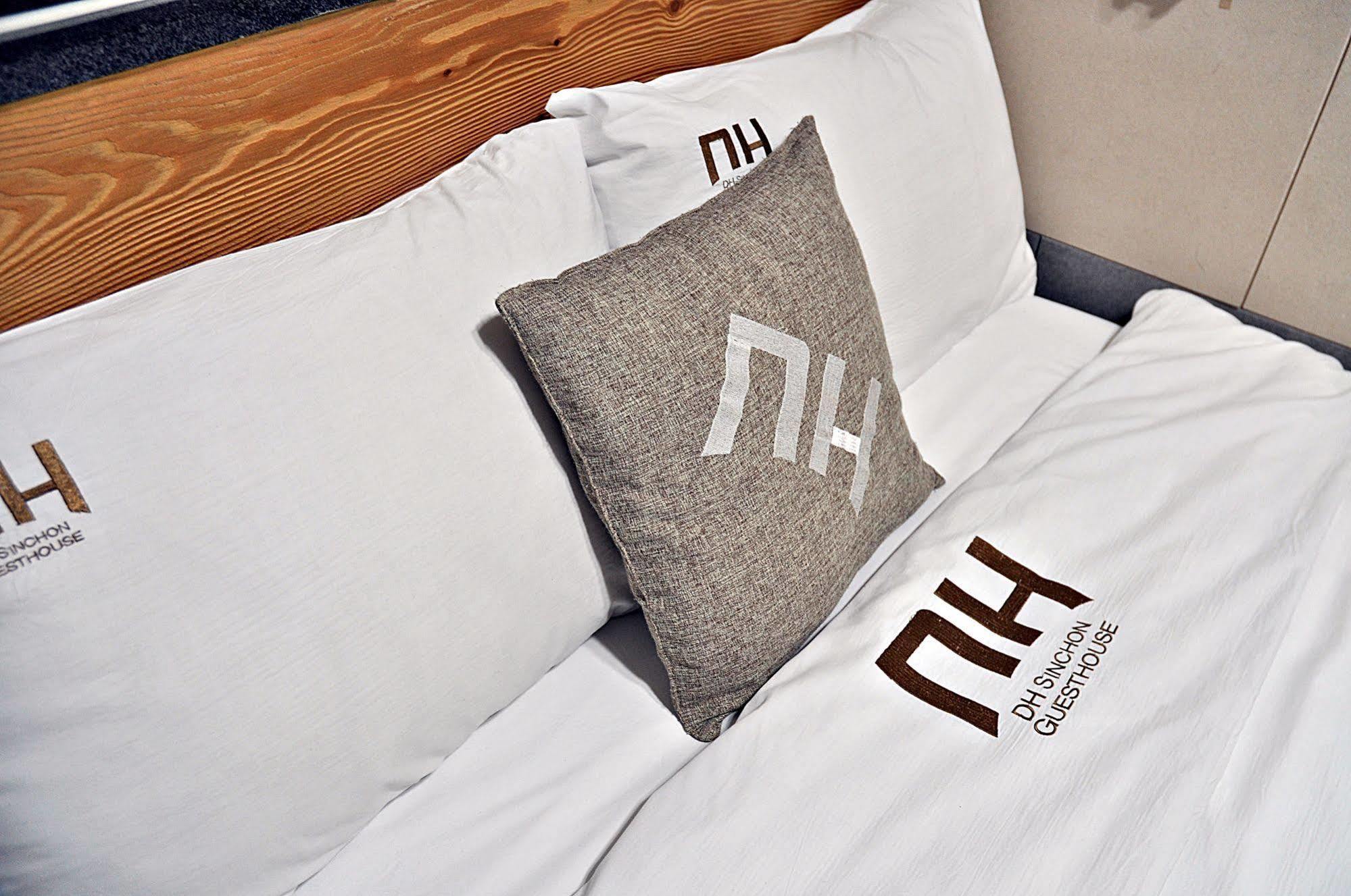 D.h Sinchon 2*