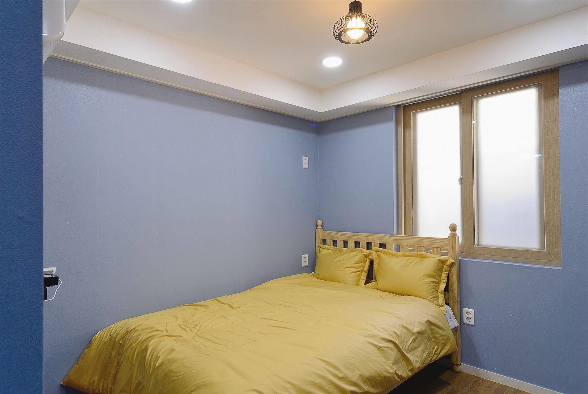 Red Guest house