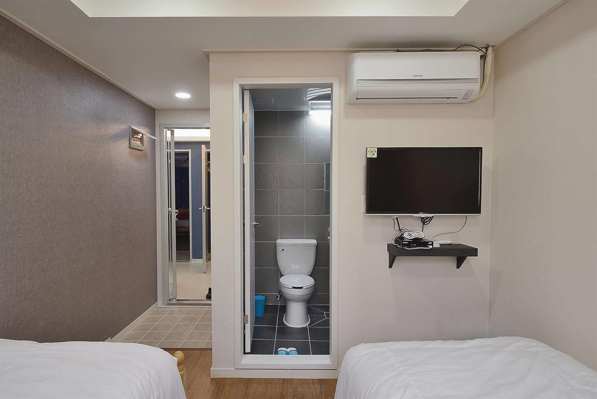 Red Guest house Seoul