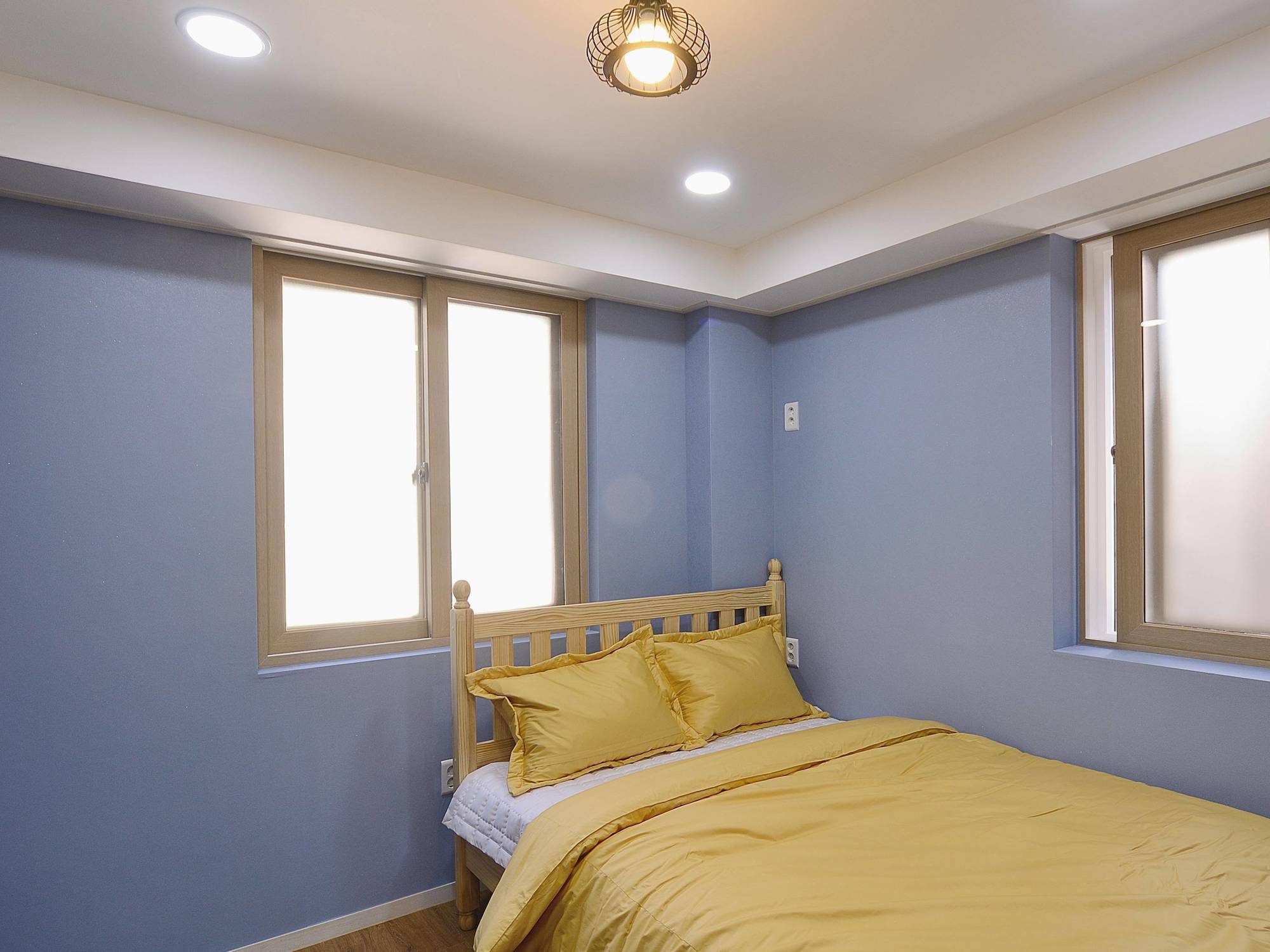 Red Guest house 2*