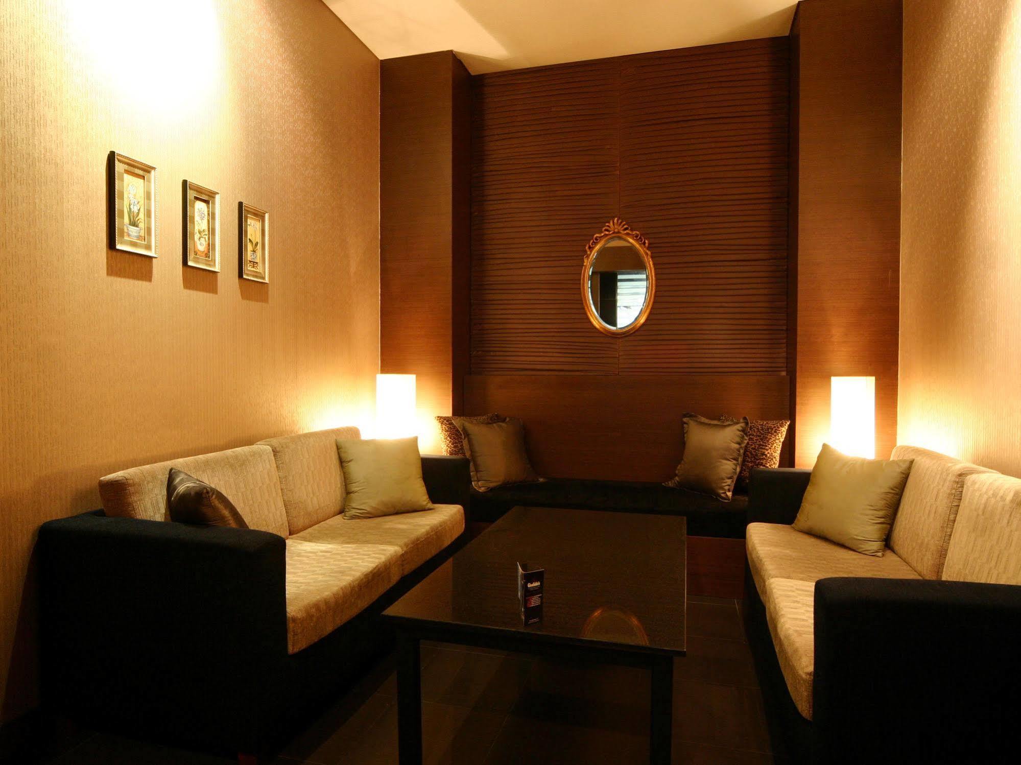 M Hotel Seul