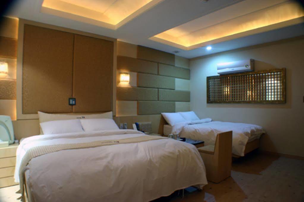 Hotel M Seul