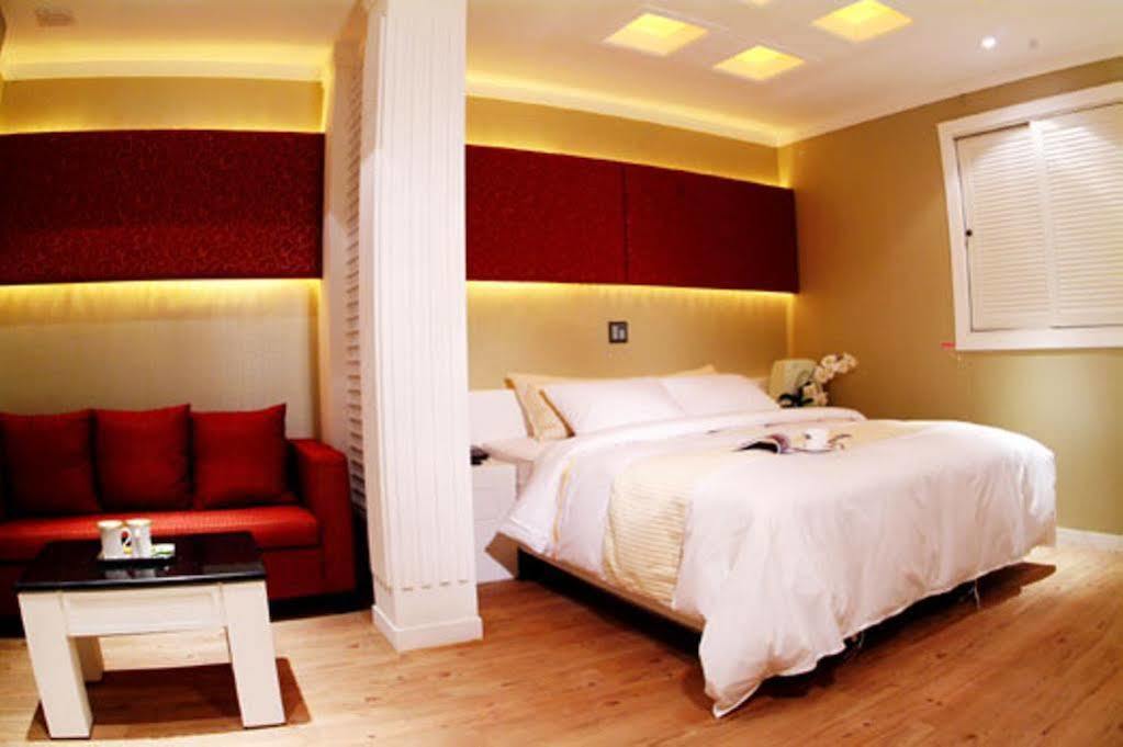Hotel M Seul