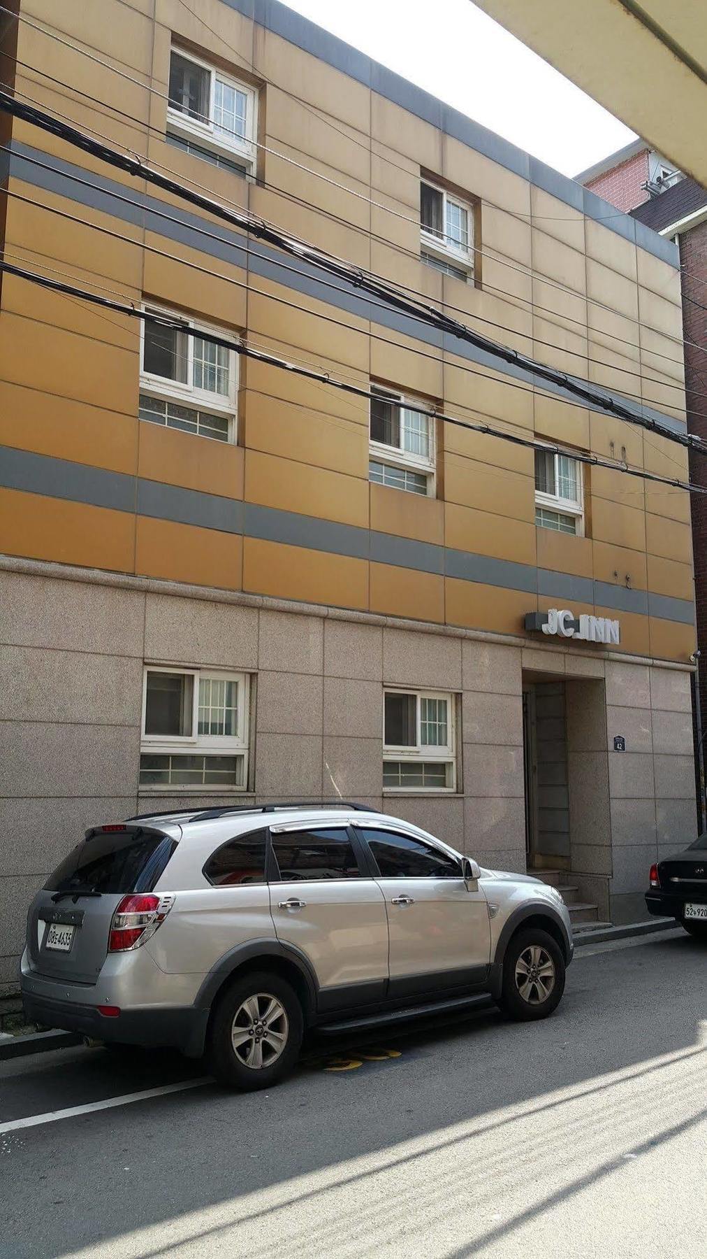 Albergue Jc Dongdaemun *