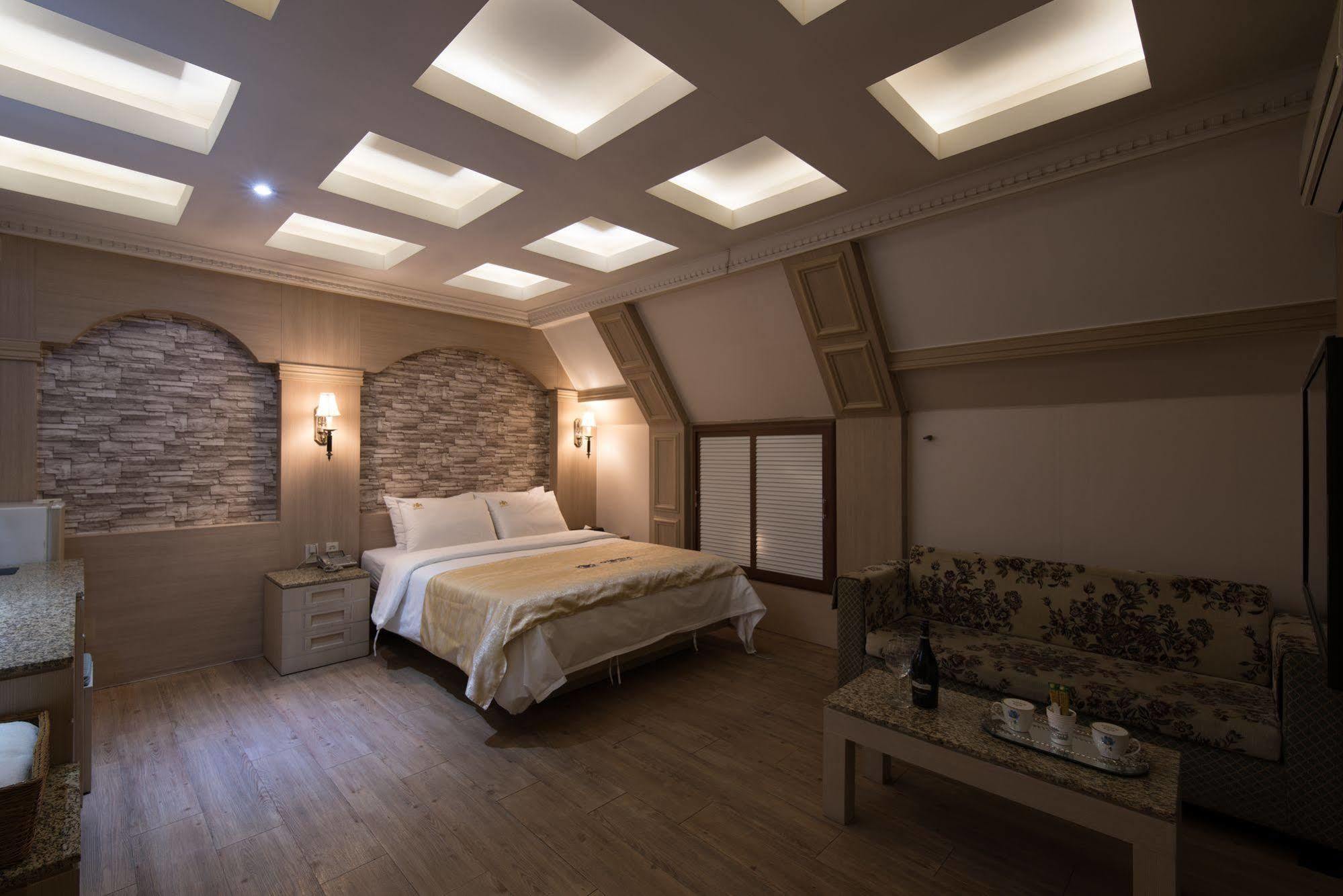 Comfort Yeouido Hotel 3*
