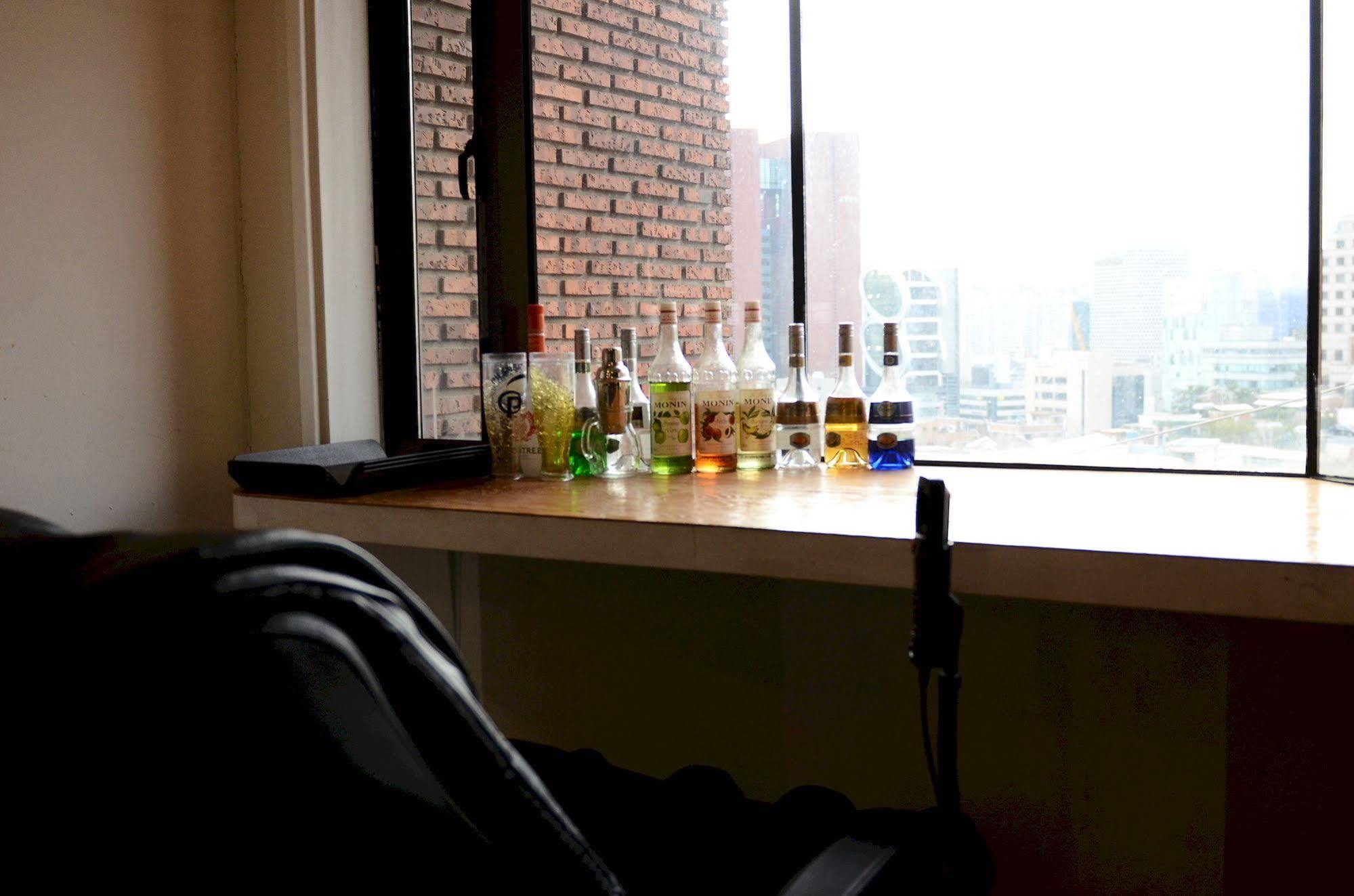 Gangnam Hill 2* Seoul