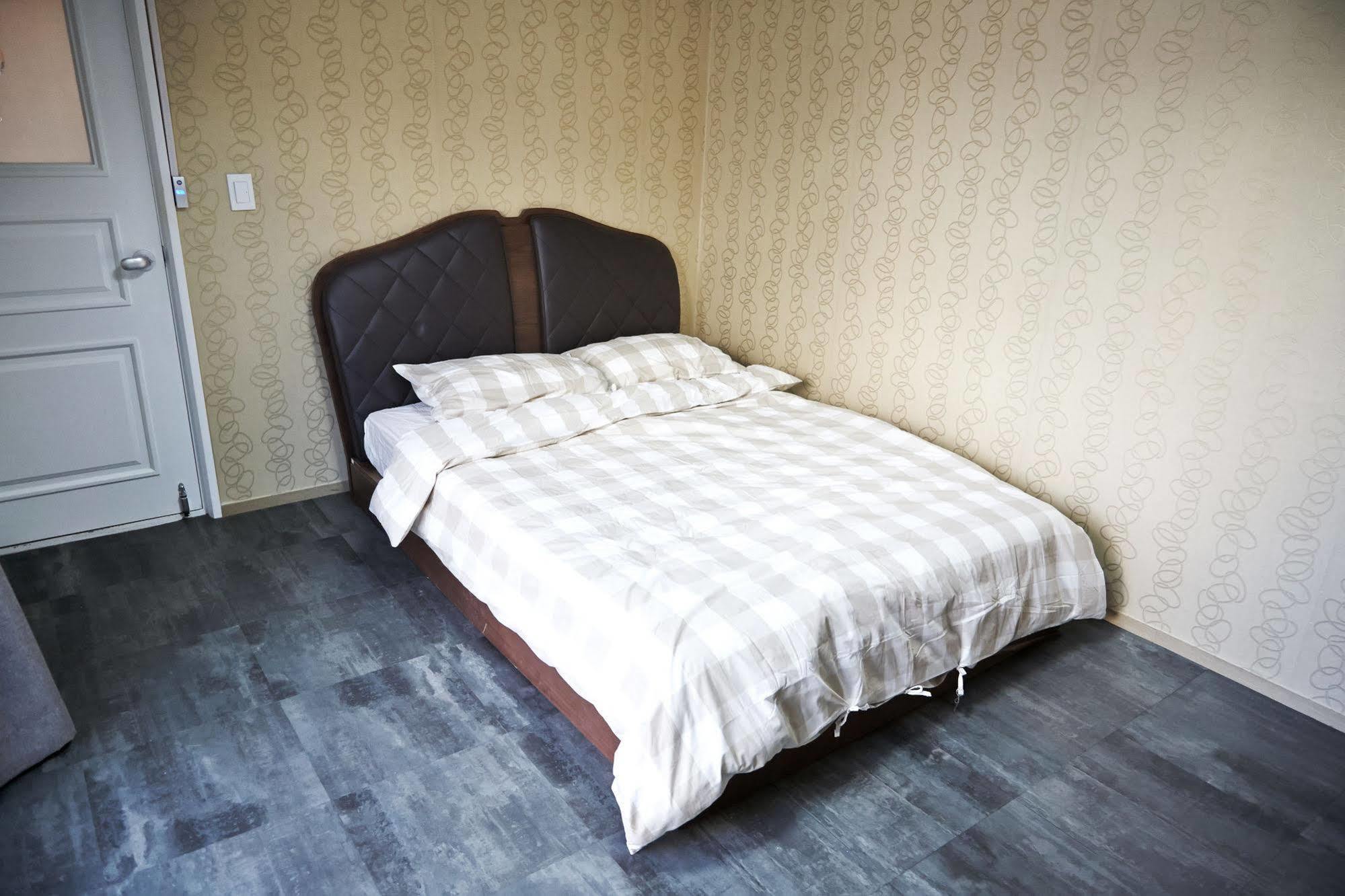 Hotel Gangnam Hill 2*
