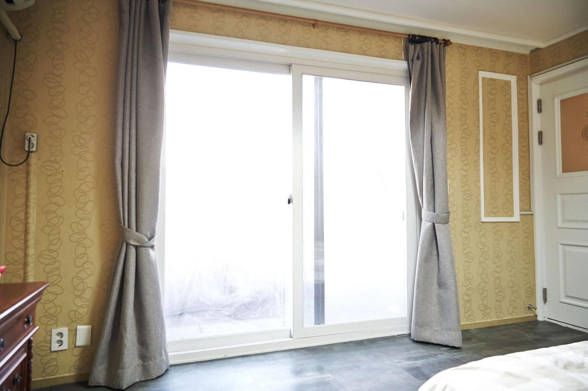 Hotel Gangnam Hill