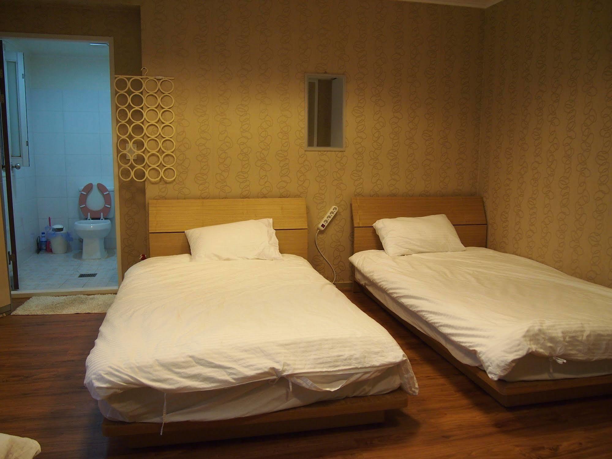 Gangnam Hill Hotel Seoul
