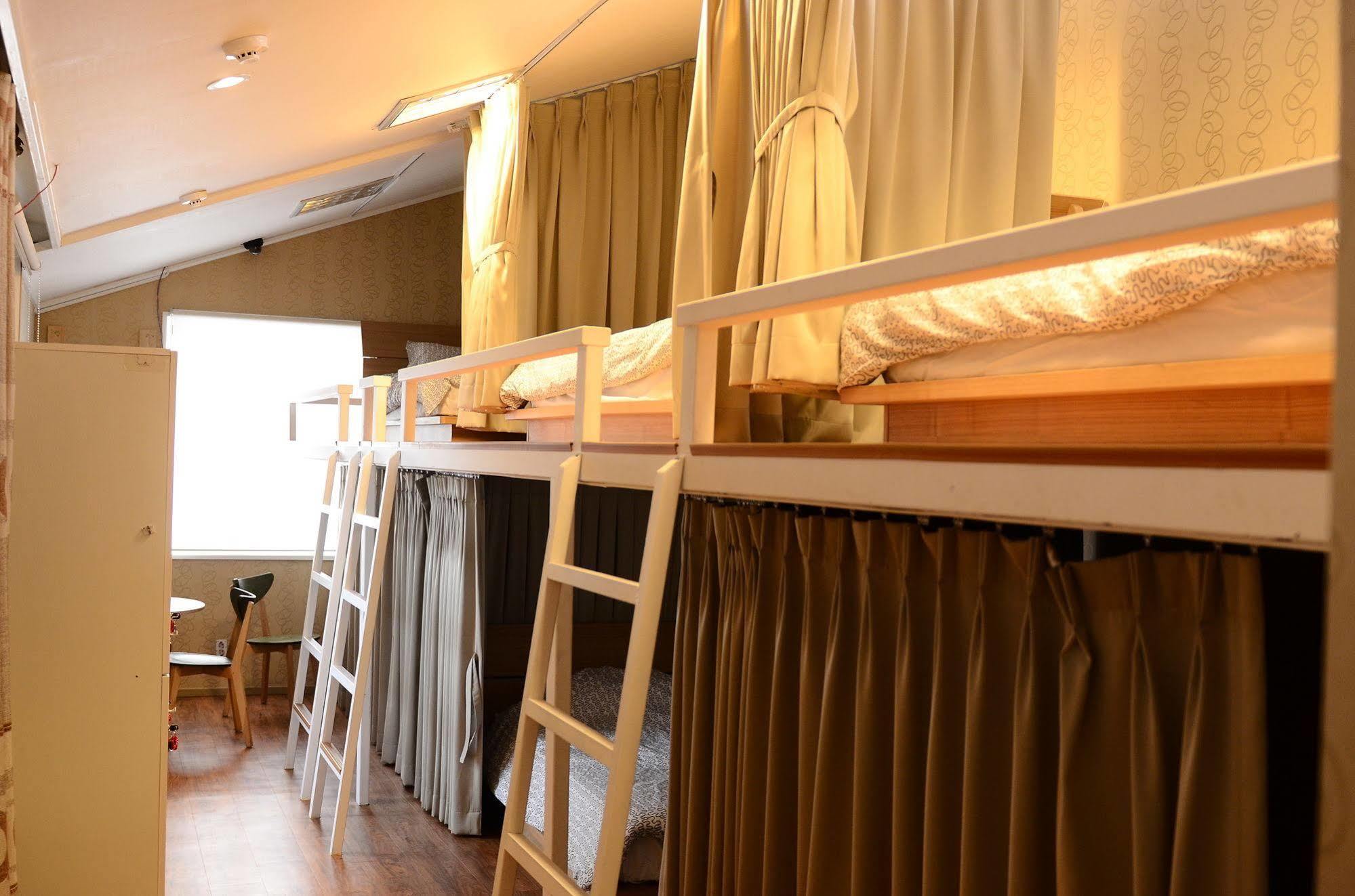 Gangnam Hill Hotel Seoul