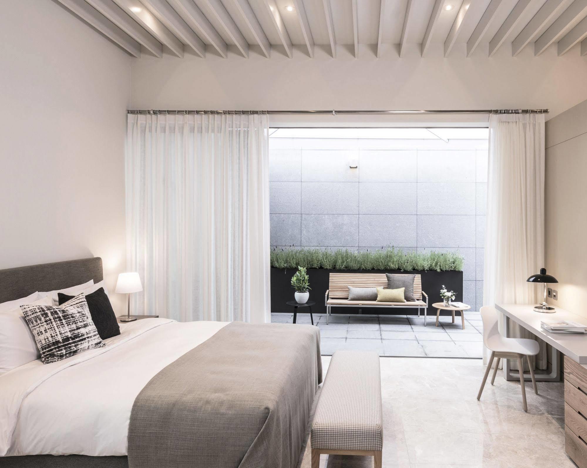Hotel Boree Gangnam Seoul