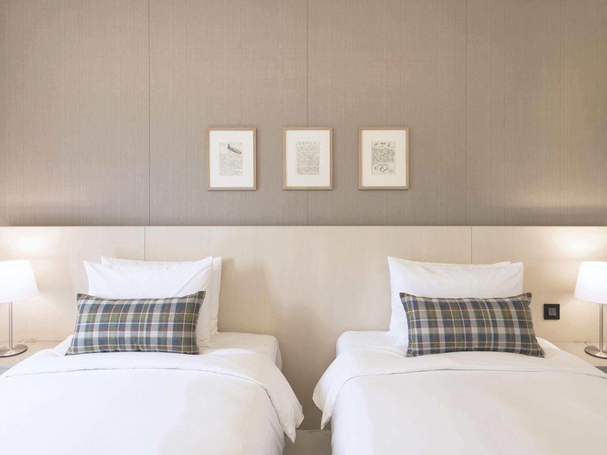Hotel Boree Gangnam 3*