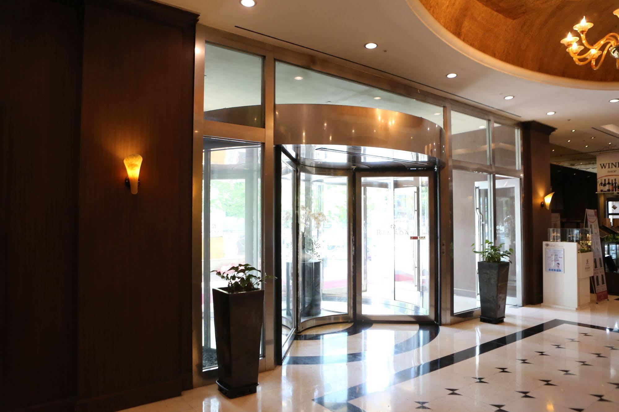 Hotel Ramid