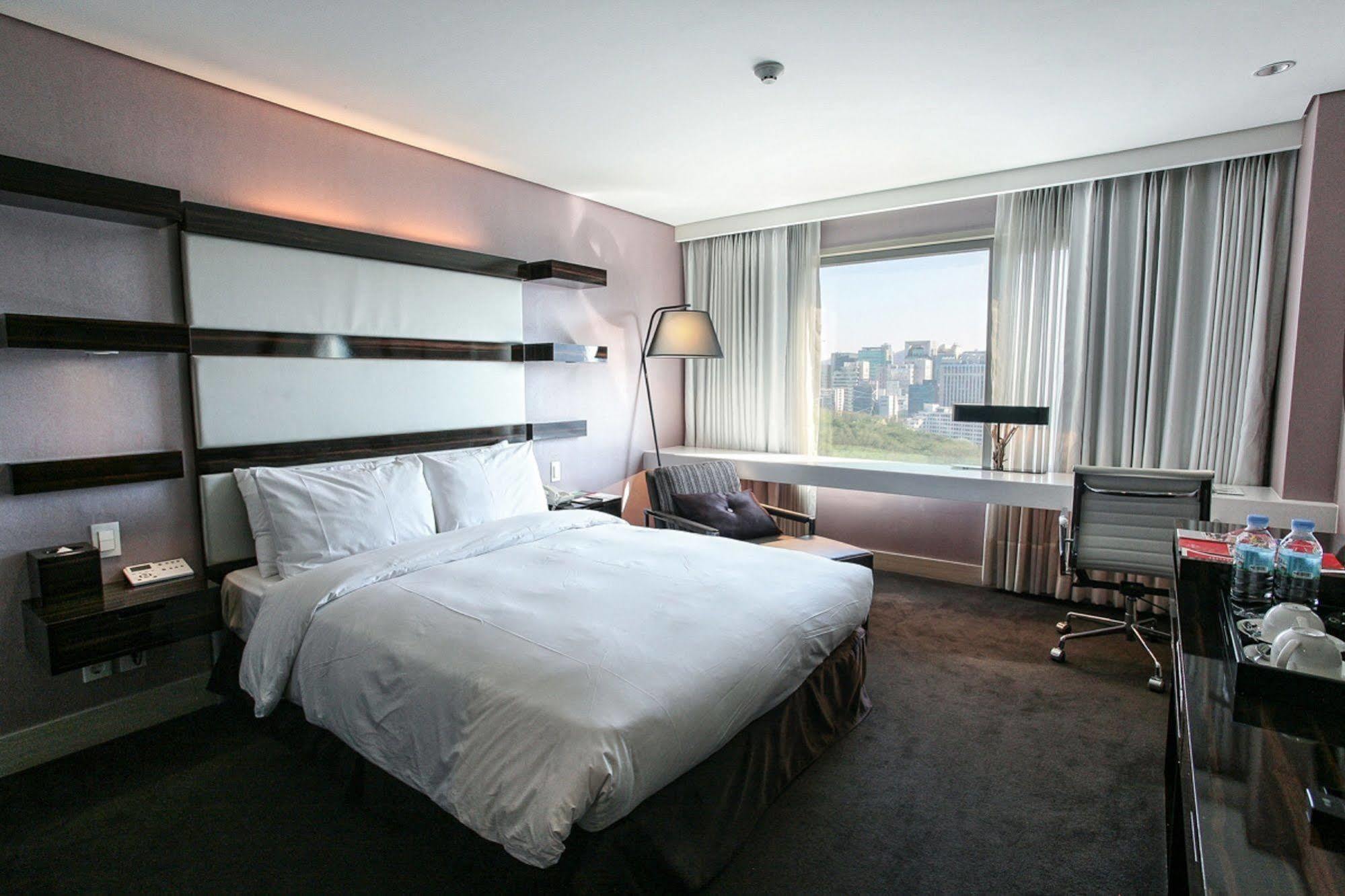 Ramid 4* Seoul