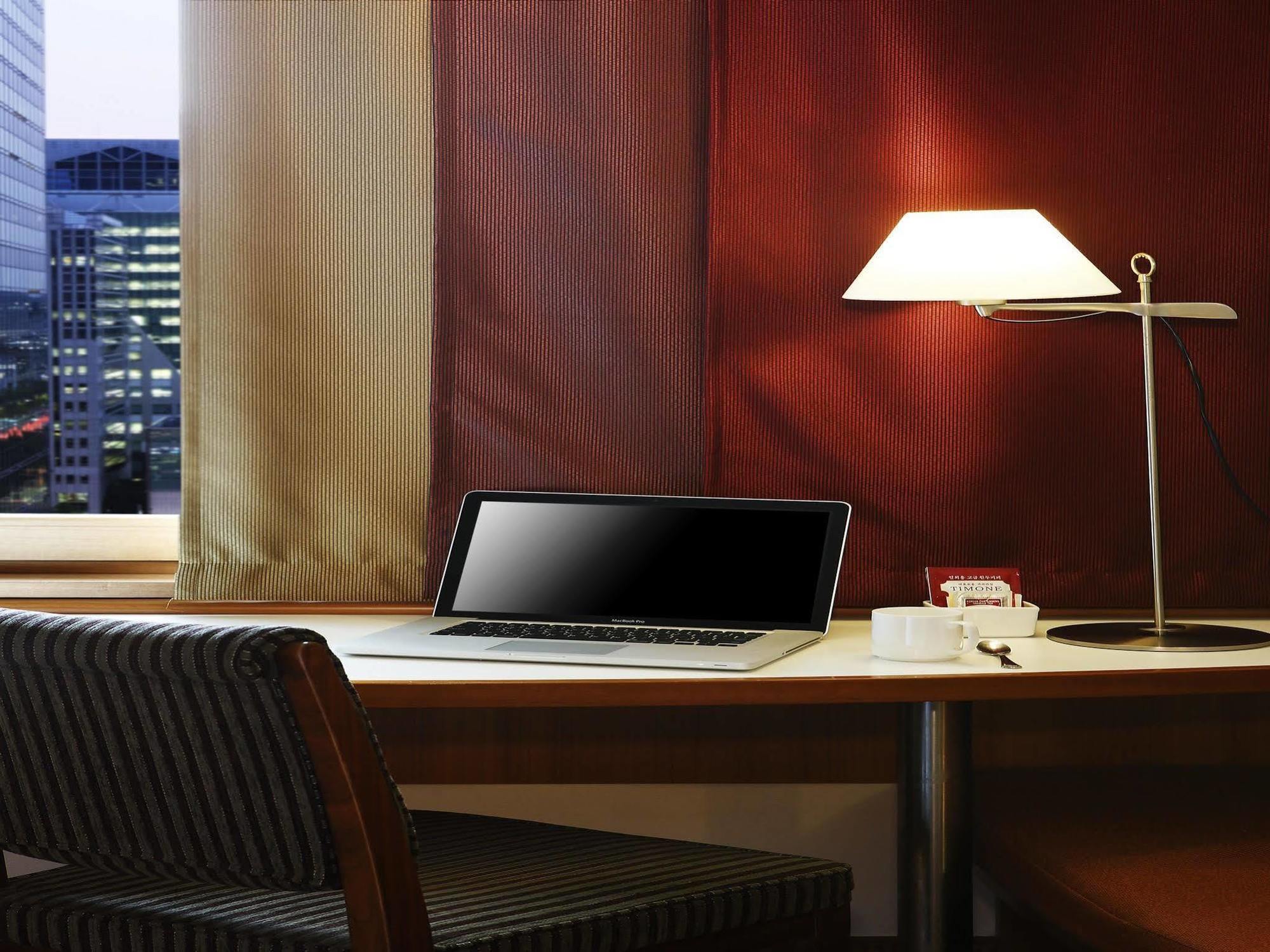 Ibis Styles Ambassador Gangnam