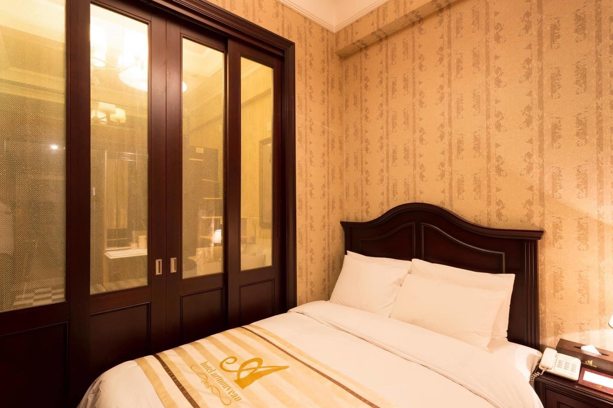 Yeoksam Artnouveau 4* Seoul
