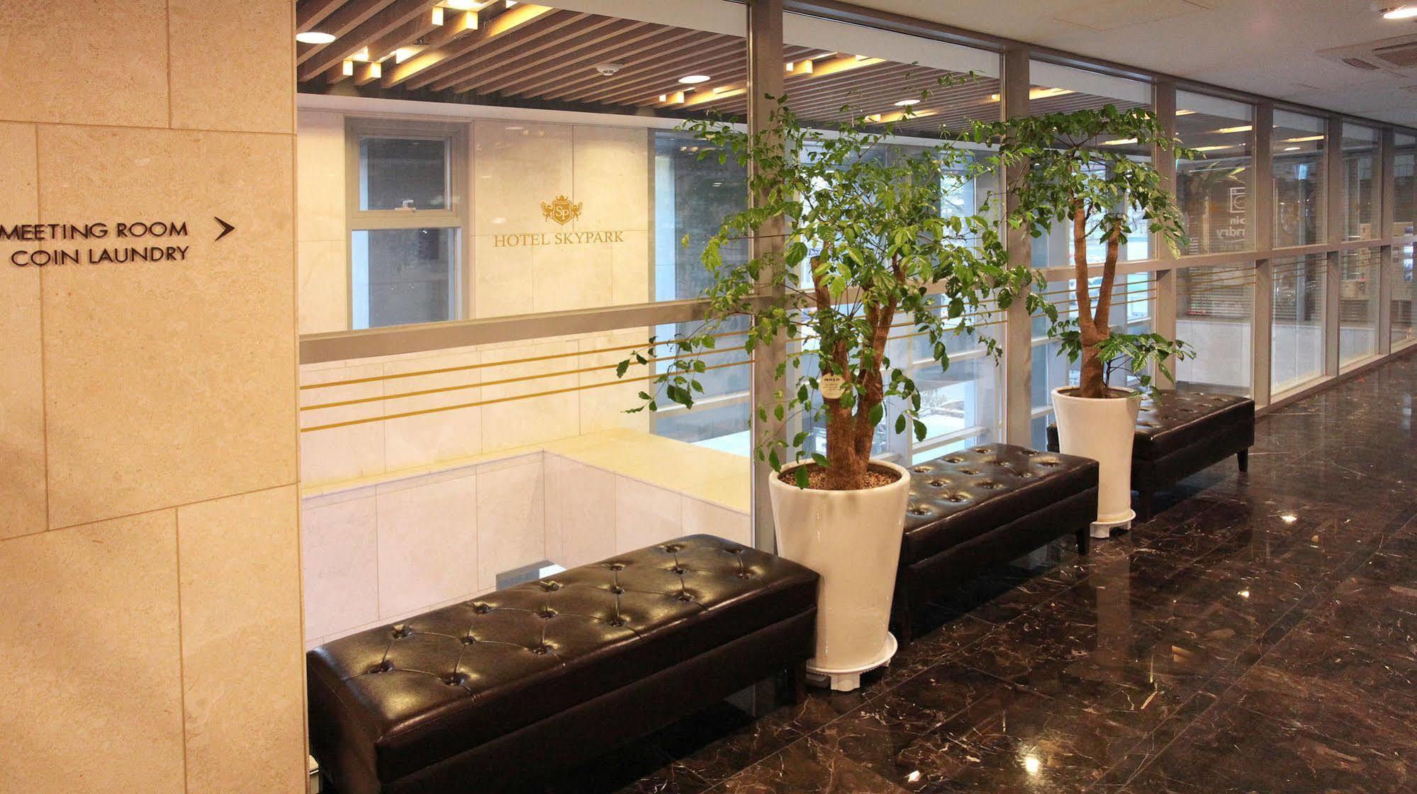 Skypark Dongdaemun I Hotel