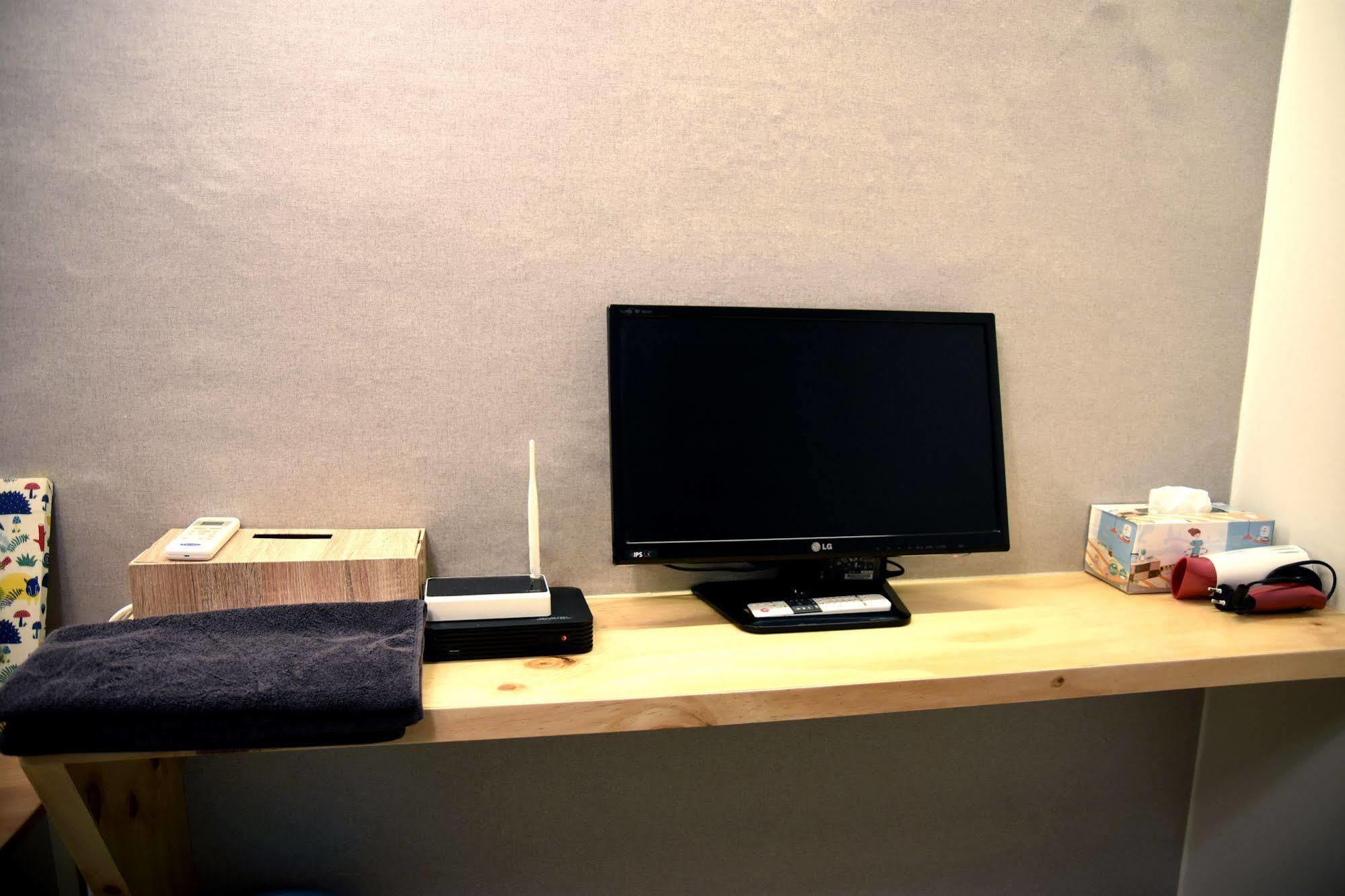 Dw Design Guest house