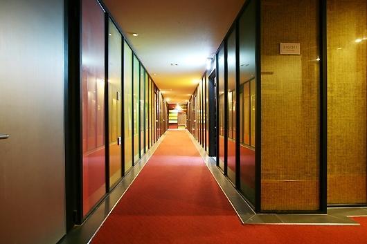 Hotel Plex Seoul