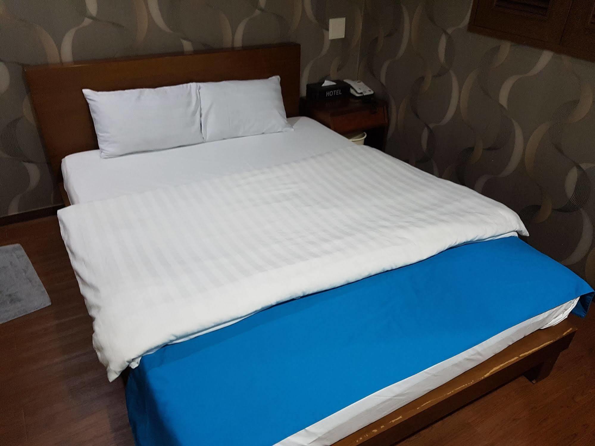 Motel At Seoul