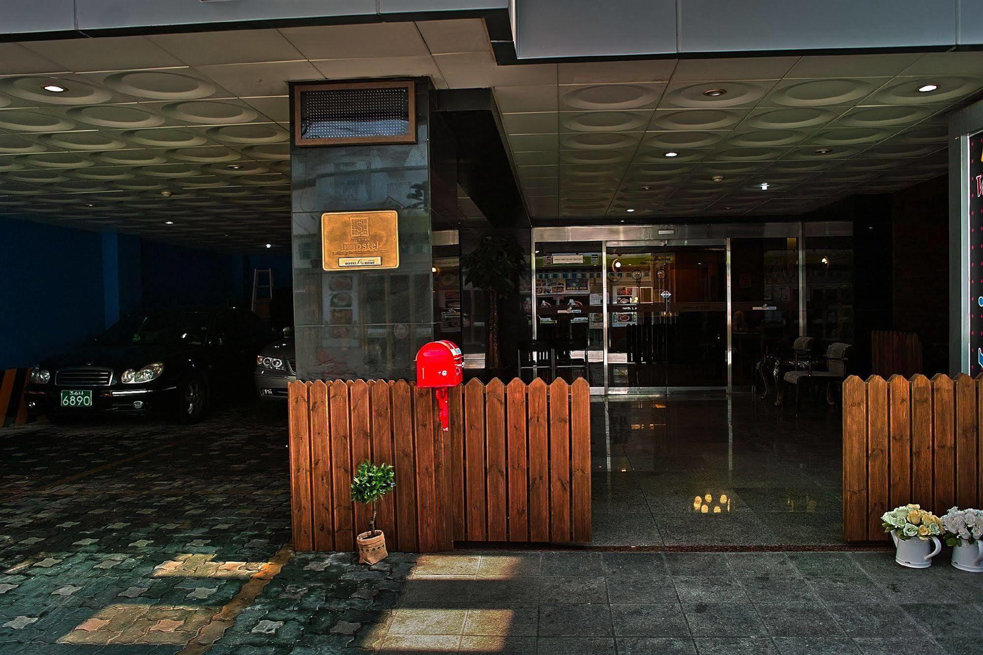At