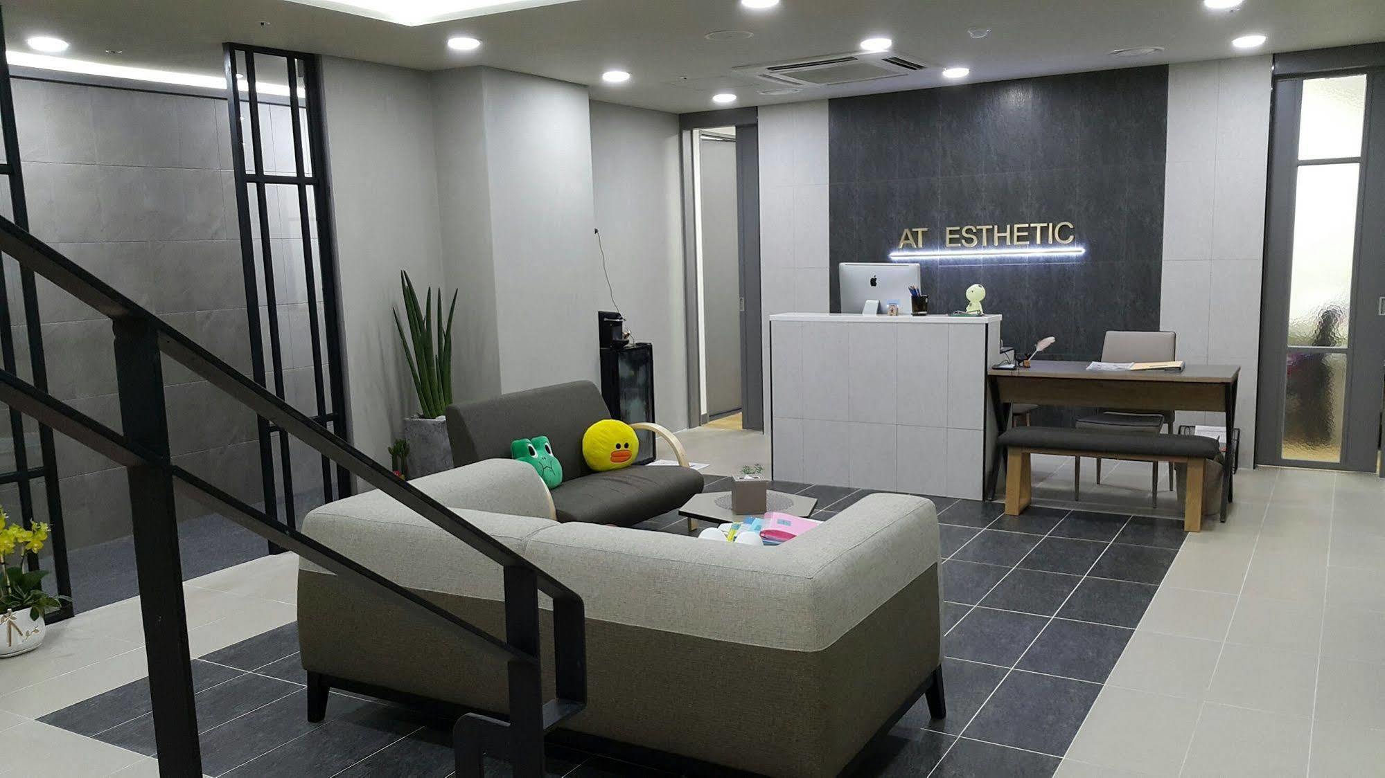 At Motel 2*