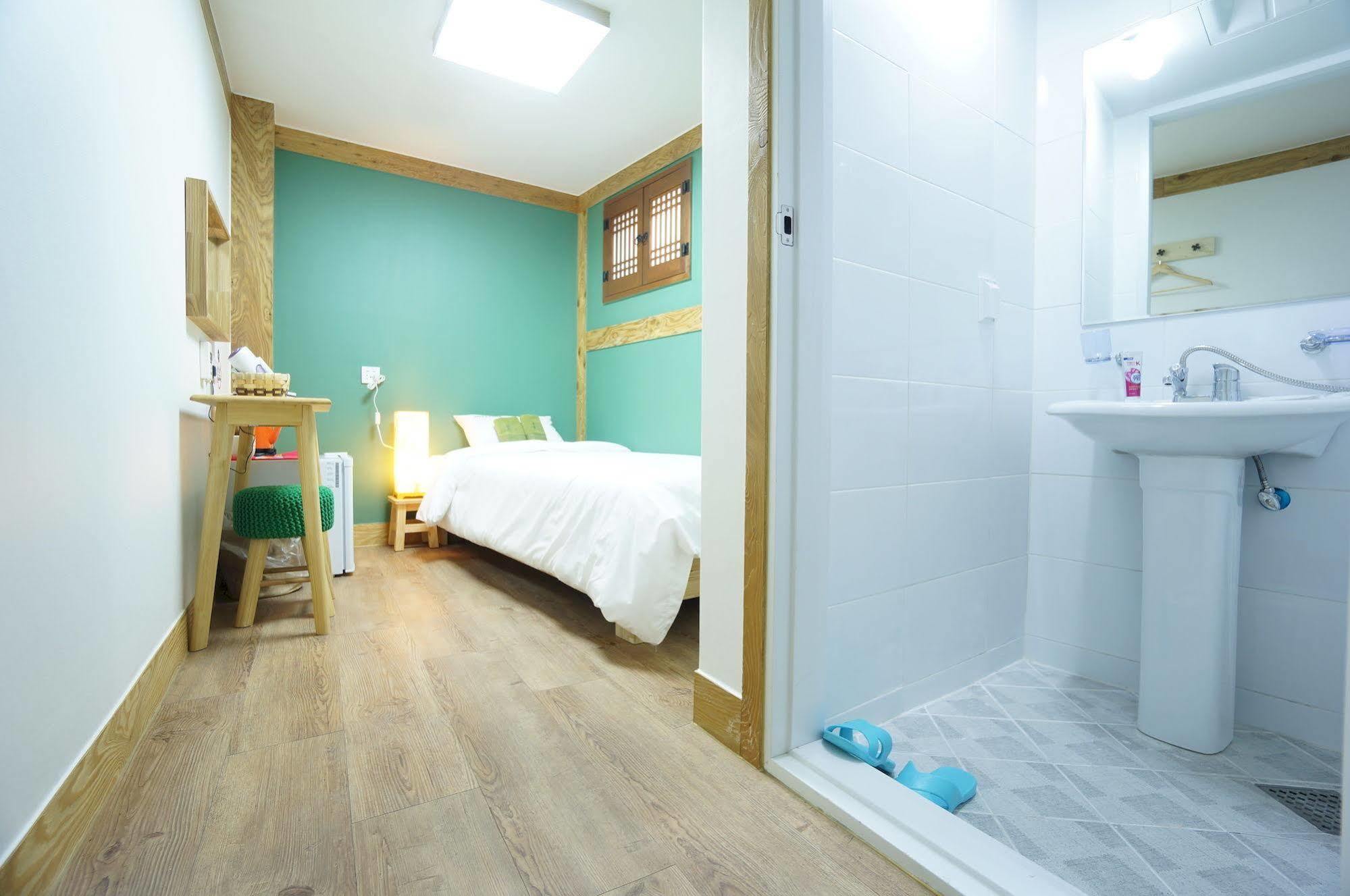 Mini Hotel Dalkom In Dongdaemun 3* Seoul