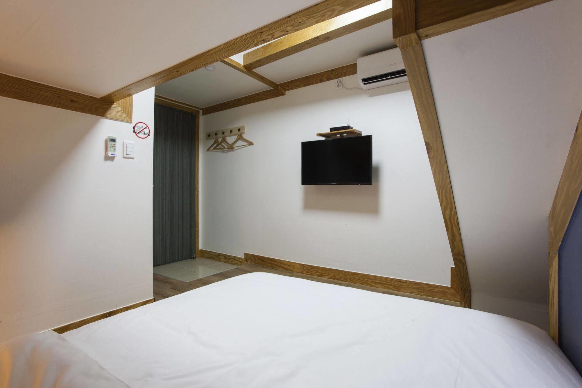 Mini Hotel Dalkom In Dongdaemun Hotel