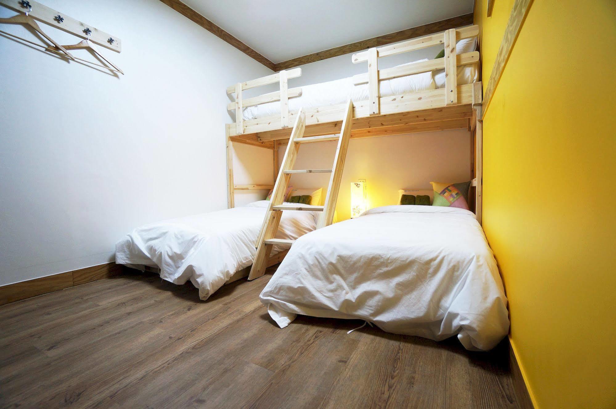 Mini Hotel Dalkom In Dongdaemun Hotel 3*