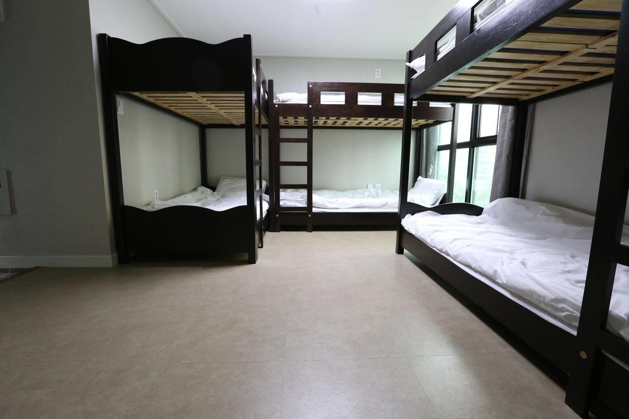Albergue Philstay Ewha Womans *