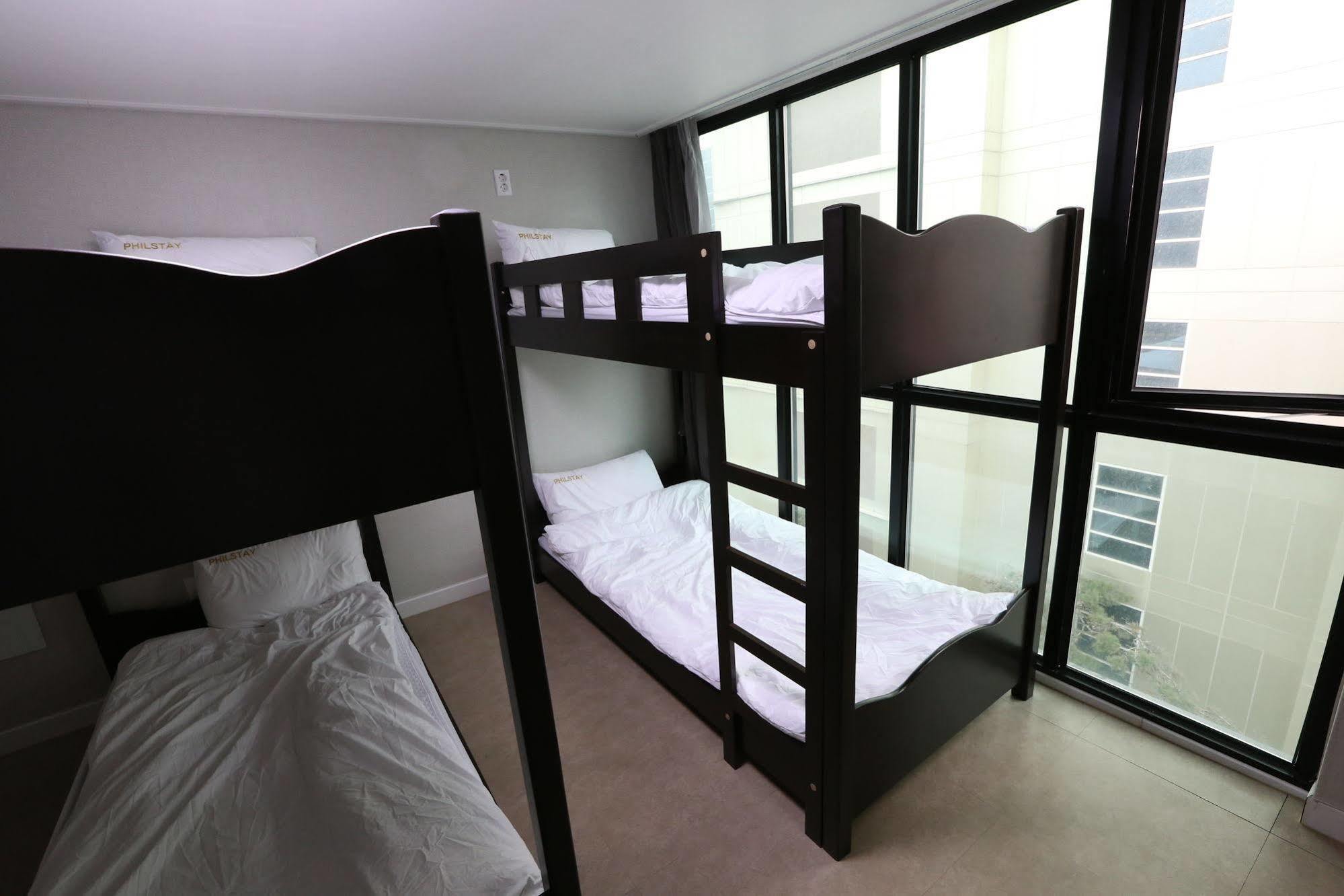 Philstay Ewha Womans Albergue *