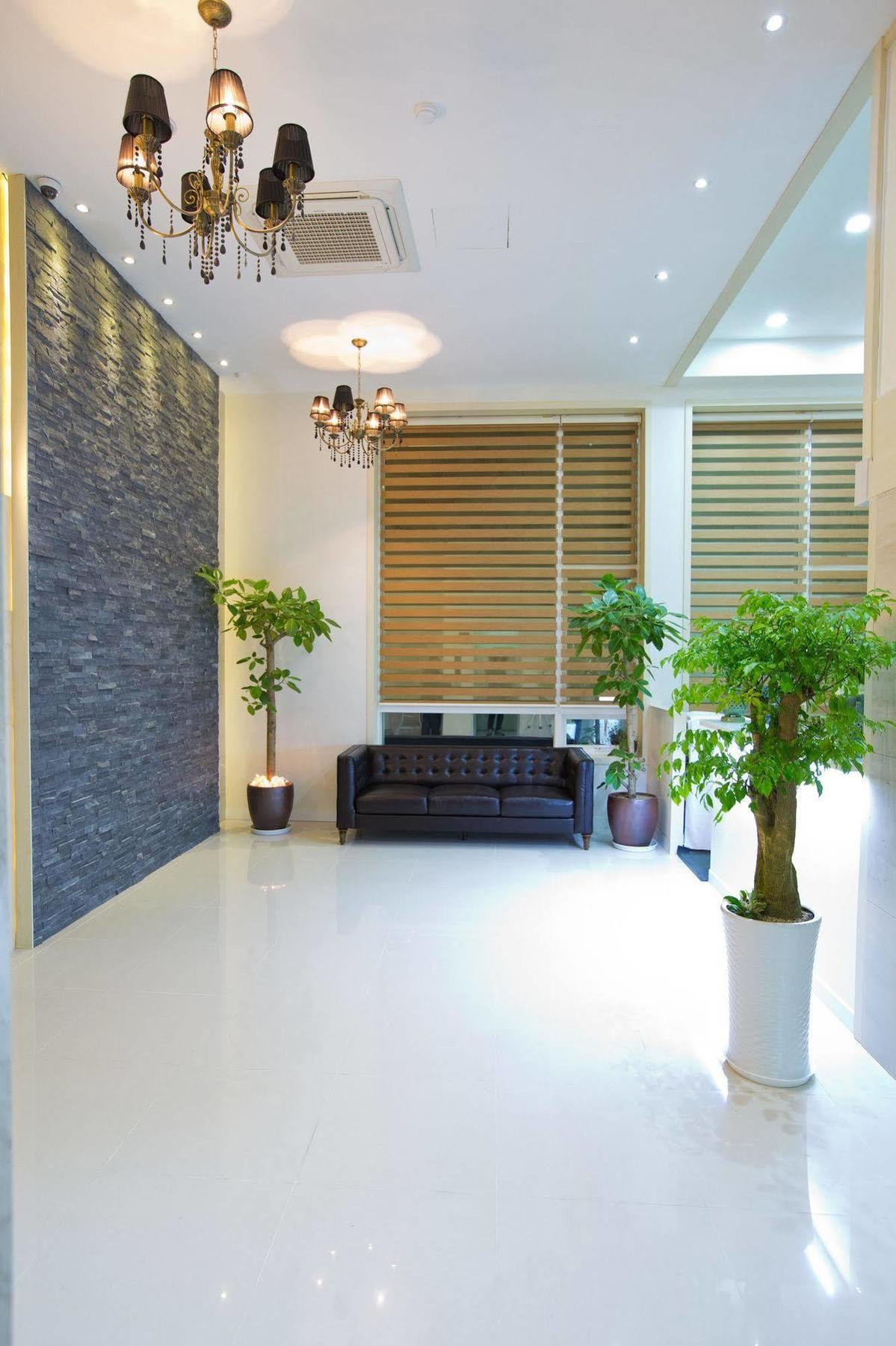 The-ore Hotel 2*