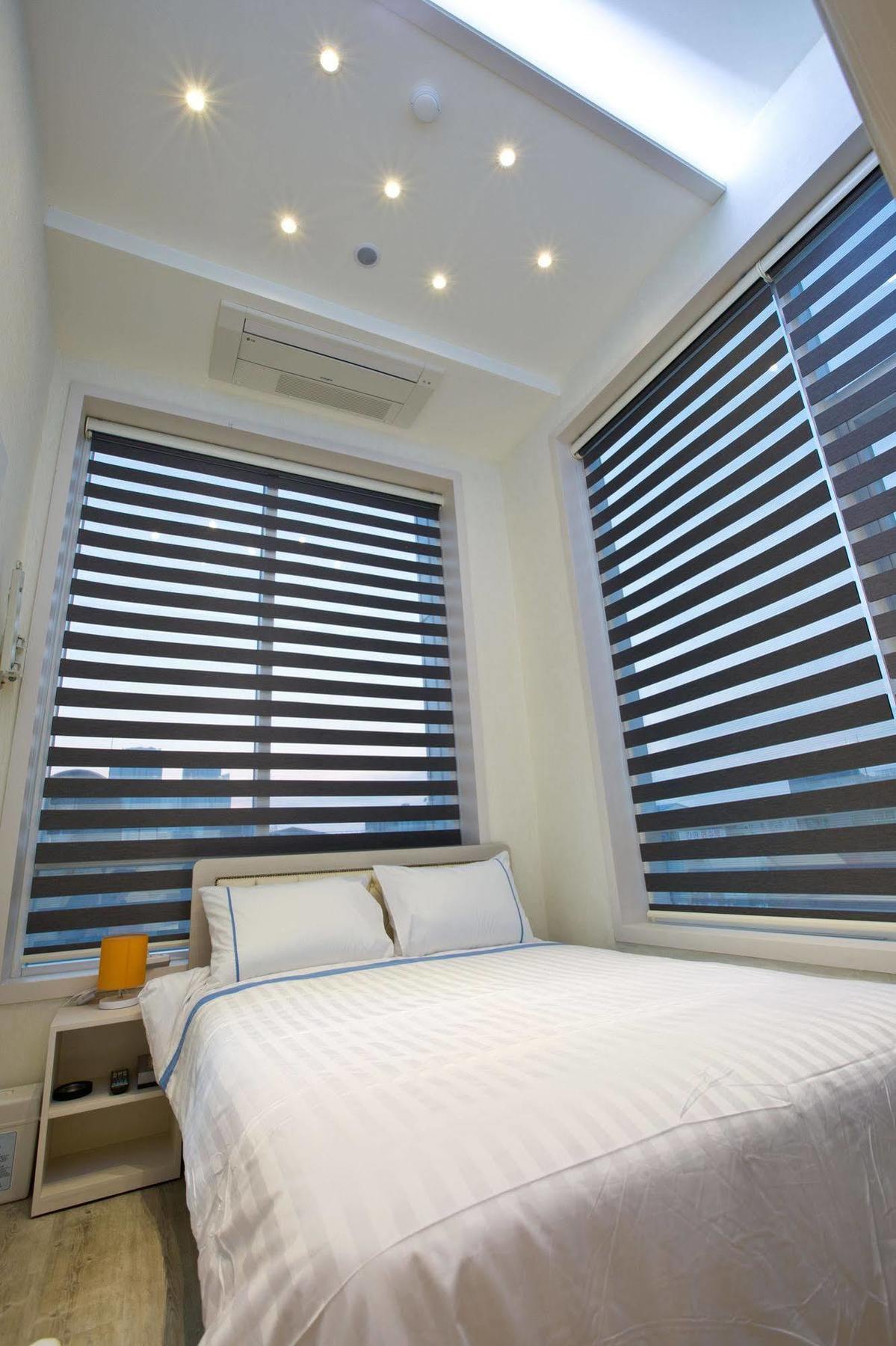 The-ore Hotel Seoul