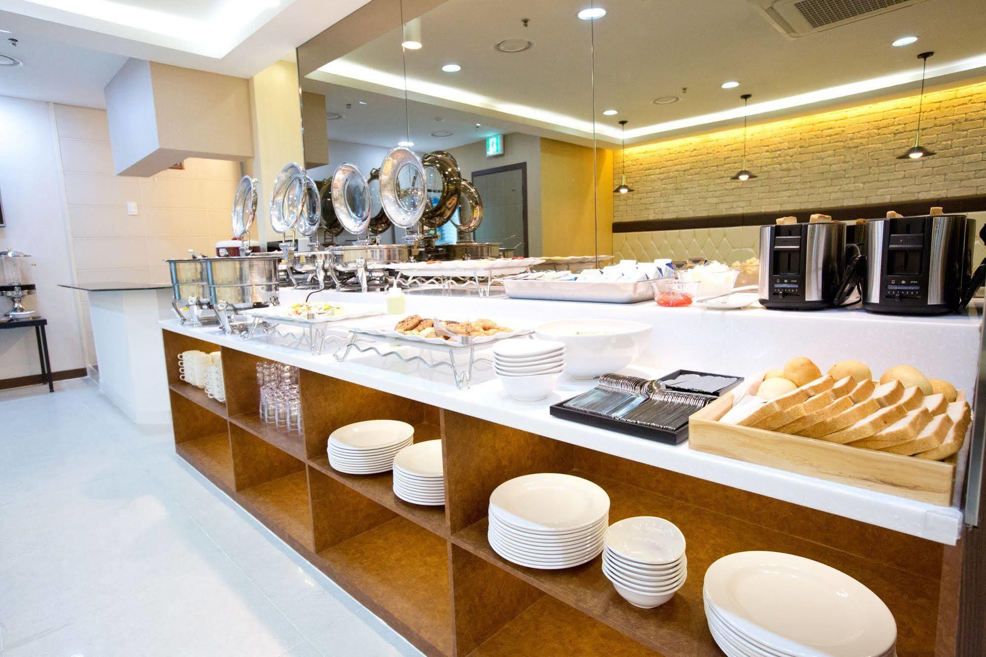 The-ore Hotel Seoul