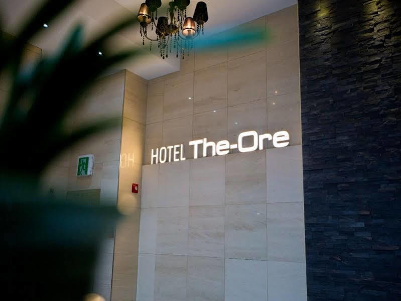 The-ore Seoul