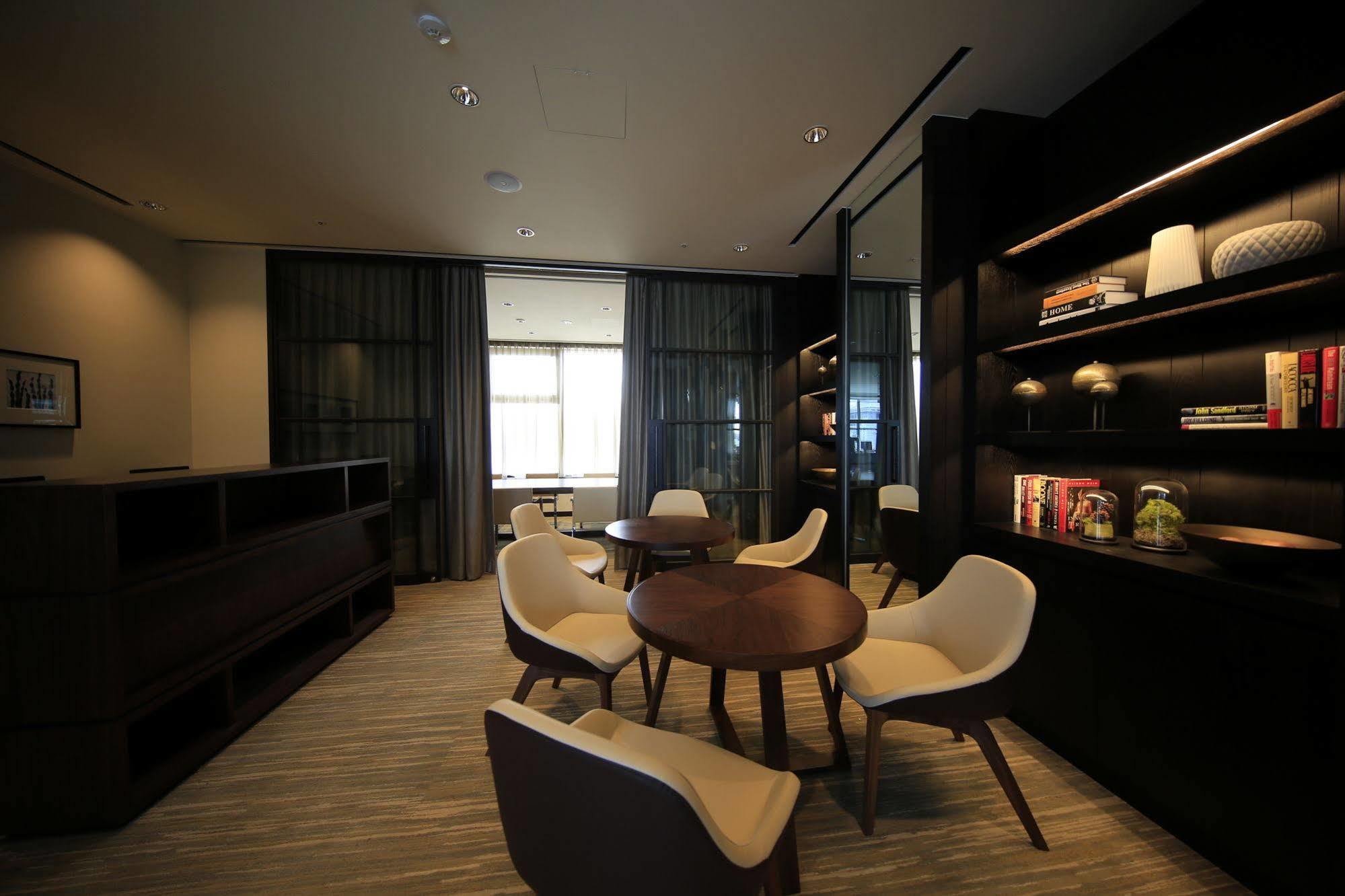 Solaria Nishitetsu Myeongdong Hotel