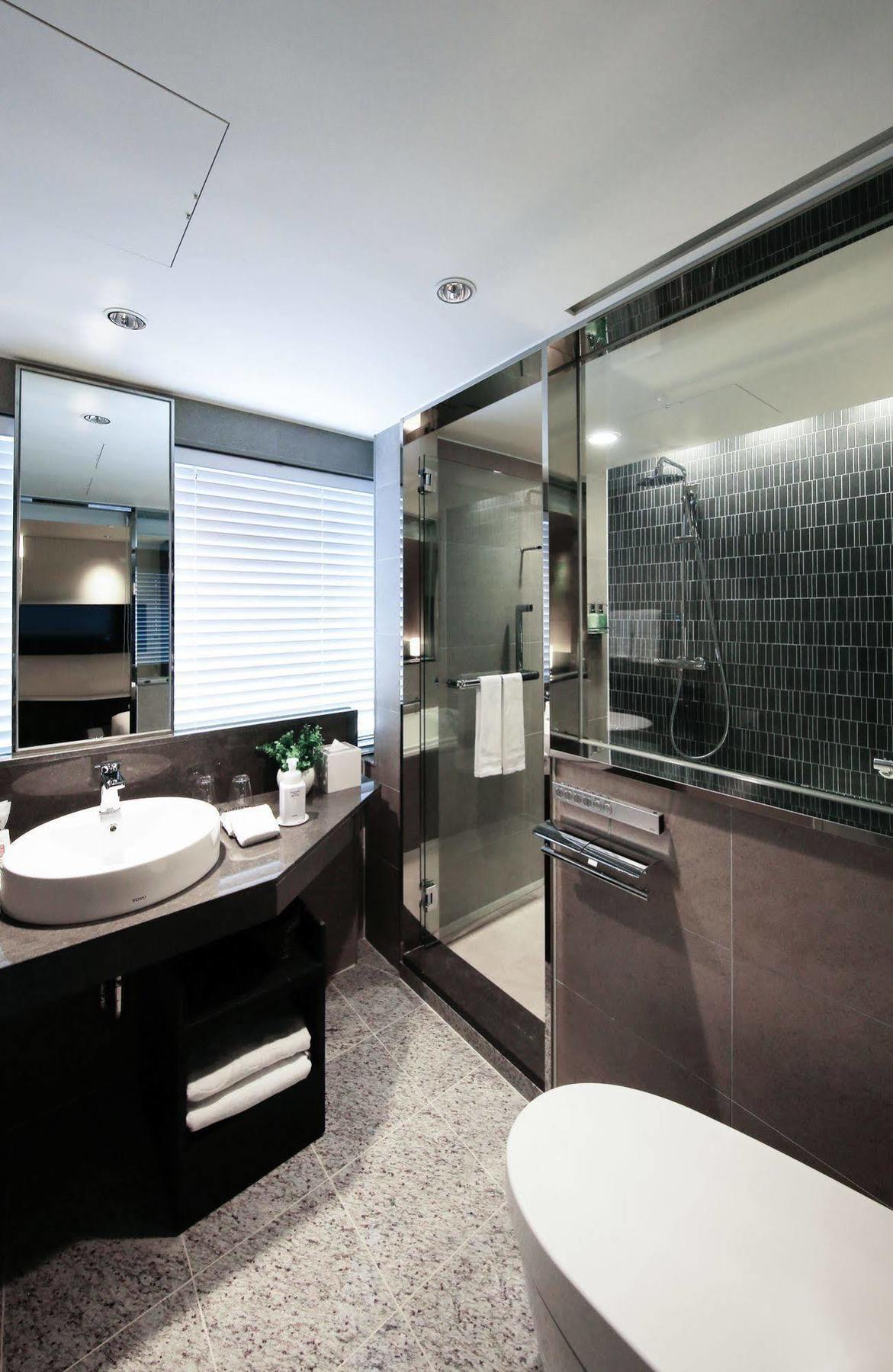 Solaria Nishitetsu Myeongdong 3*