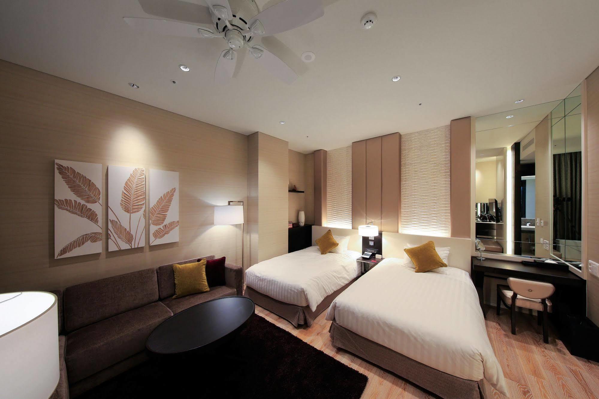 Solaria Nishitetsu Myeongdong Hotel