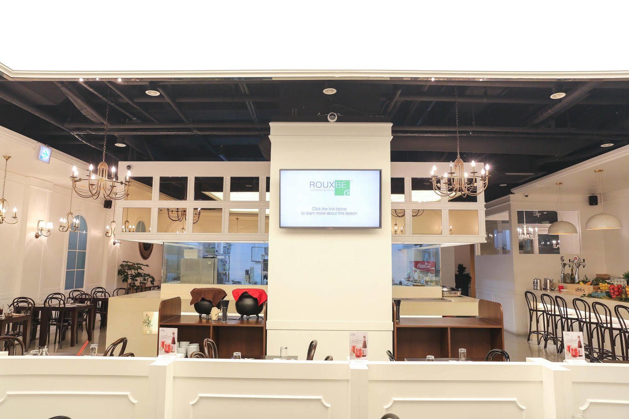 Poco Seongsu Hotel