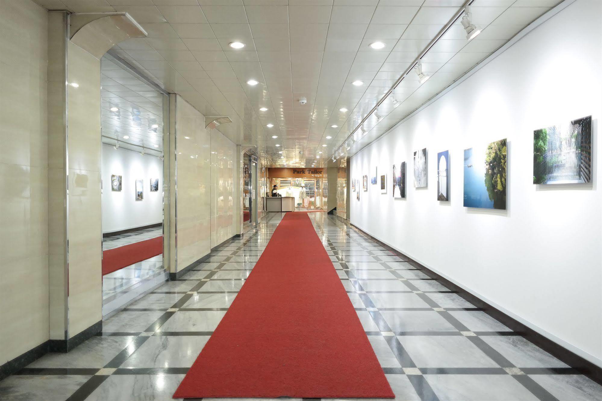 Storyhouse Myeongdong 2*
