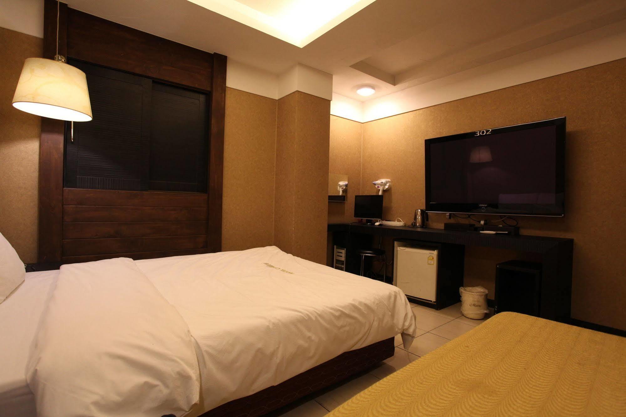Mare Hotel Seoul