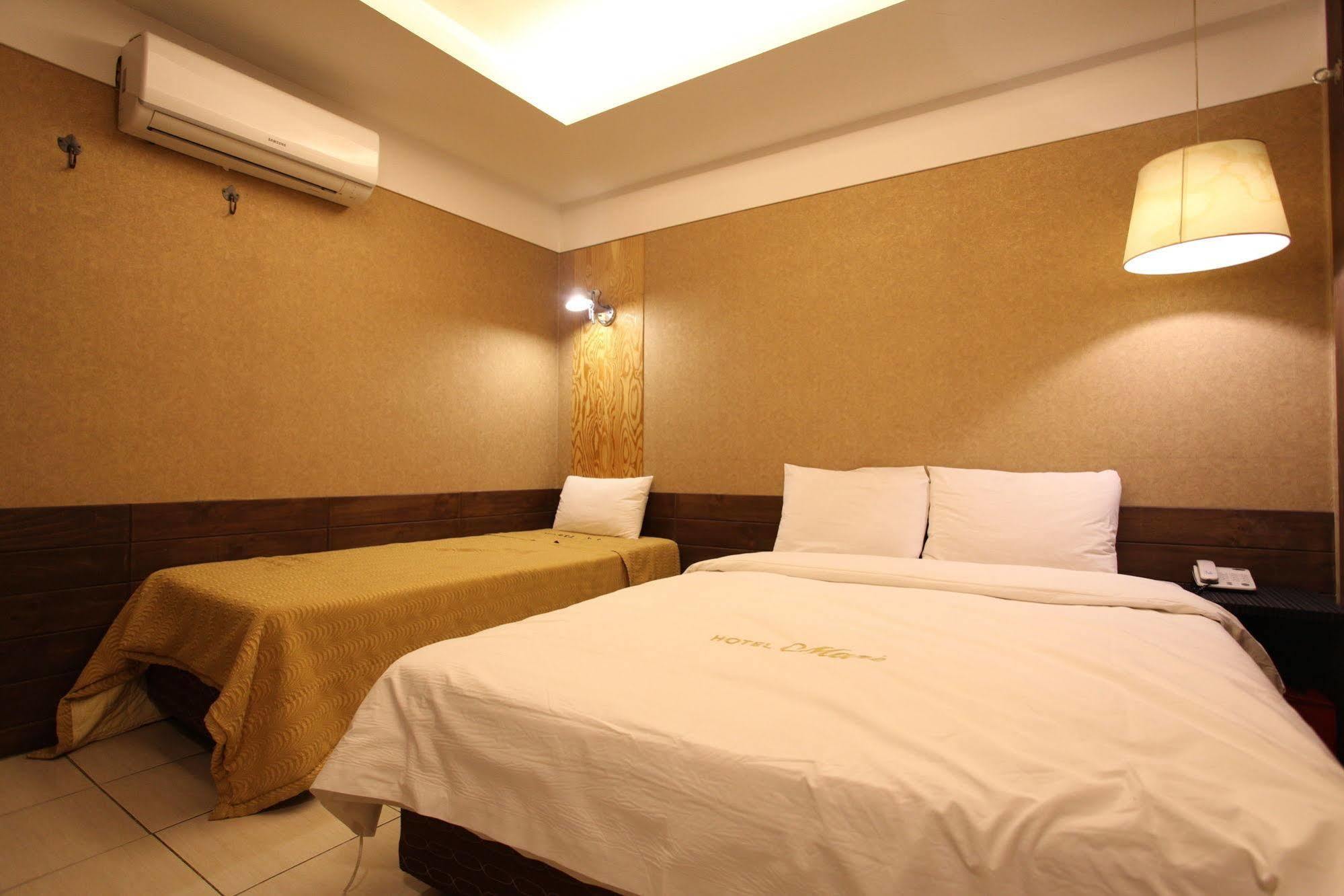 Hotel Mare