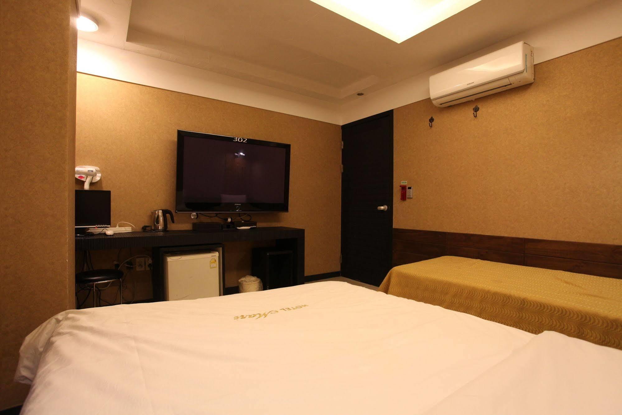 Hotel Mare Seoul