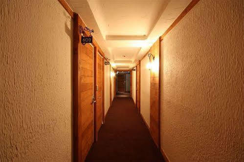 Mare Hotel