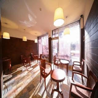 Hotel Mare