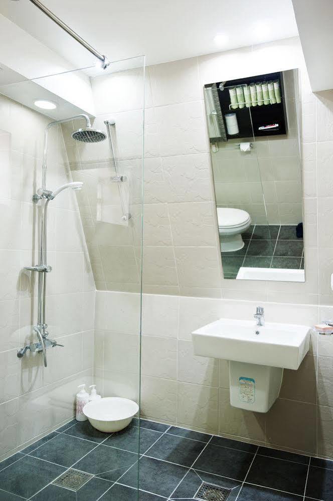 Hotel Myeongdong Eco House