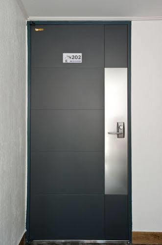 Myeongdong Eco House Hotel Seoul